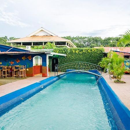 Hotel Boutique Hacienda San Pedro San Marcos Zewnętrze zdjęcie