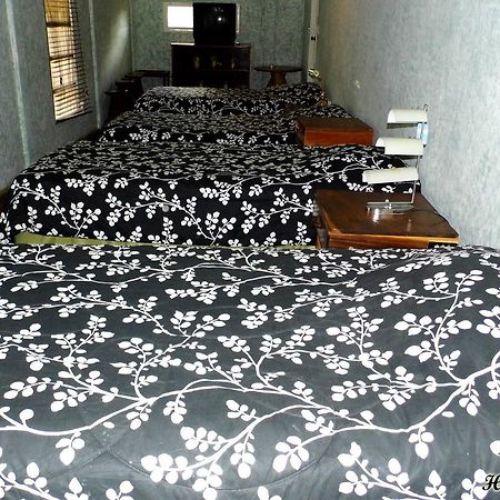 Hotel Boutique Hacienda San Pedro San Marcos Zewnętrze zdjęcie