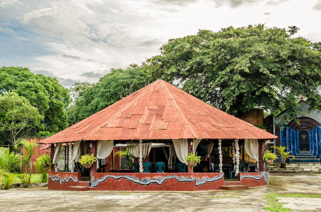 Hotel Boutique Hacienda San Pedro San Marcos Zewnętrze zdjęcie
