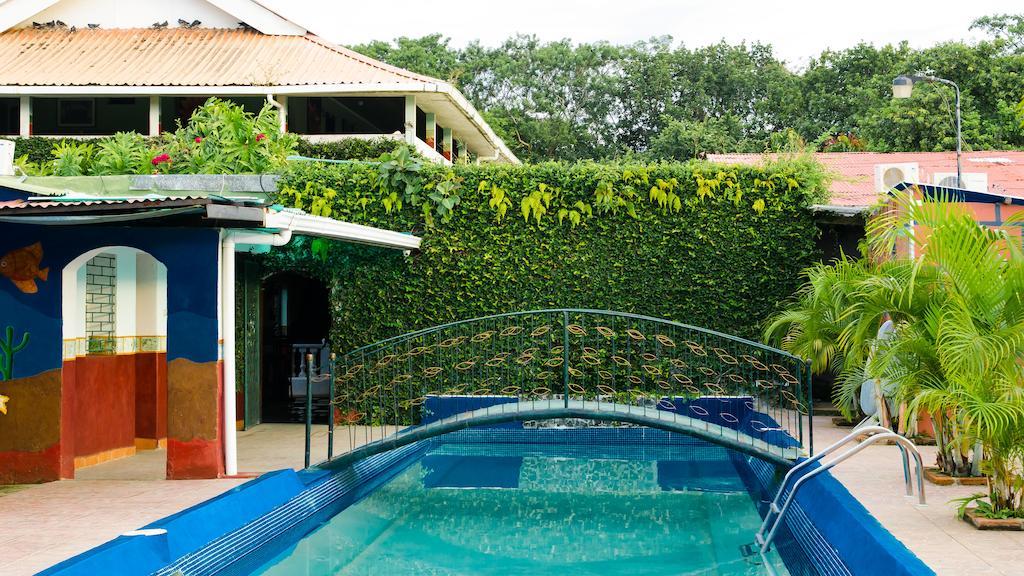 Hotel Boutique Hacienda San Pedro San Marcos Zewnętrze zdjęcie