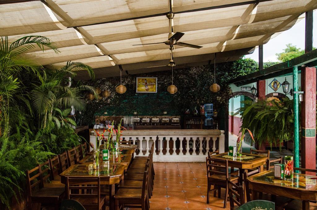 Hotel Boutique Hacienda San Pedro San Marcos Zewnętrze zdjęcie