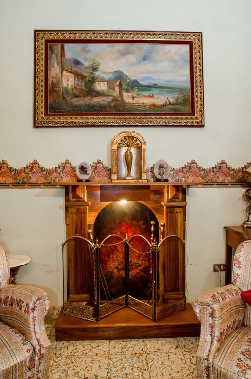 Hotel Boutique Hacienda San Pedro San Marcos Zewnętrze zdjęcie
