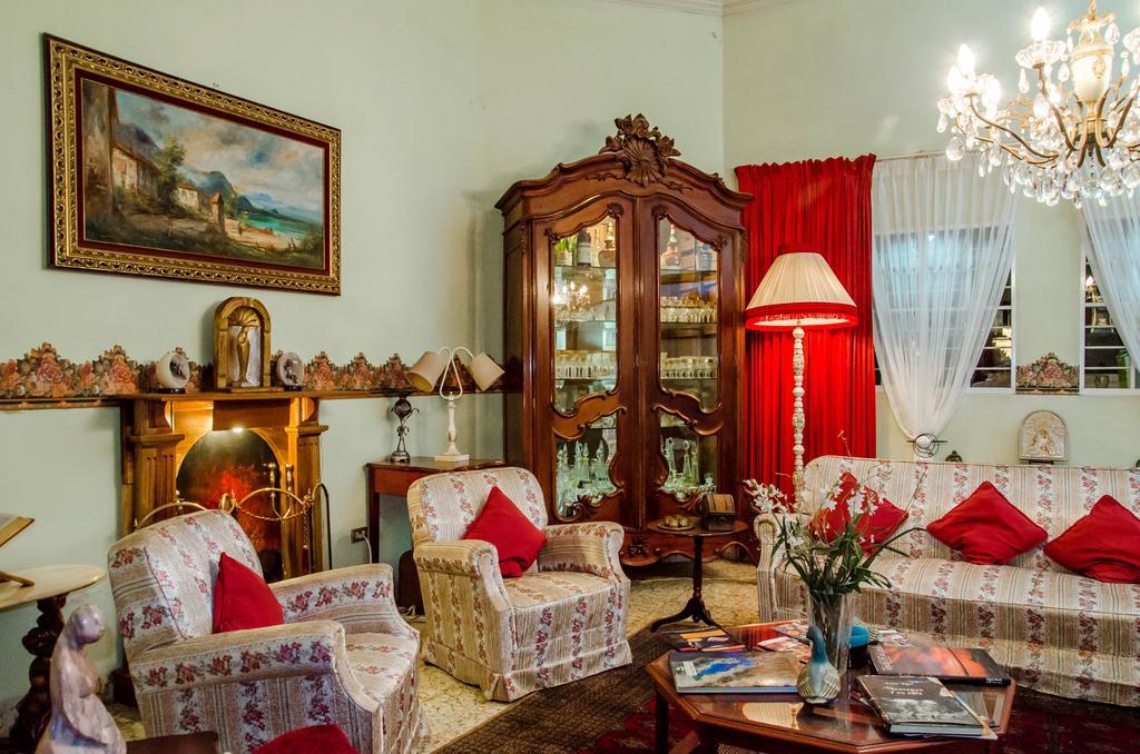 Hotel Boutique Hacienda San Pedro San Marcos Zewnętrze zdjęcie