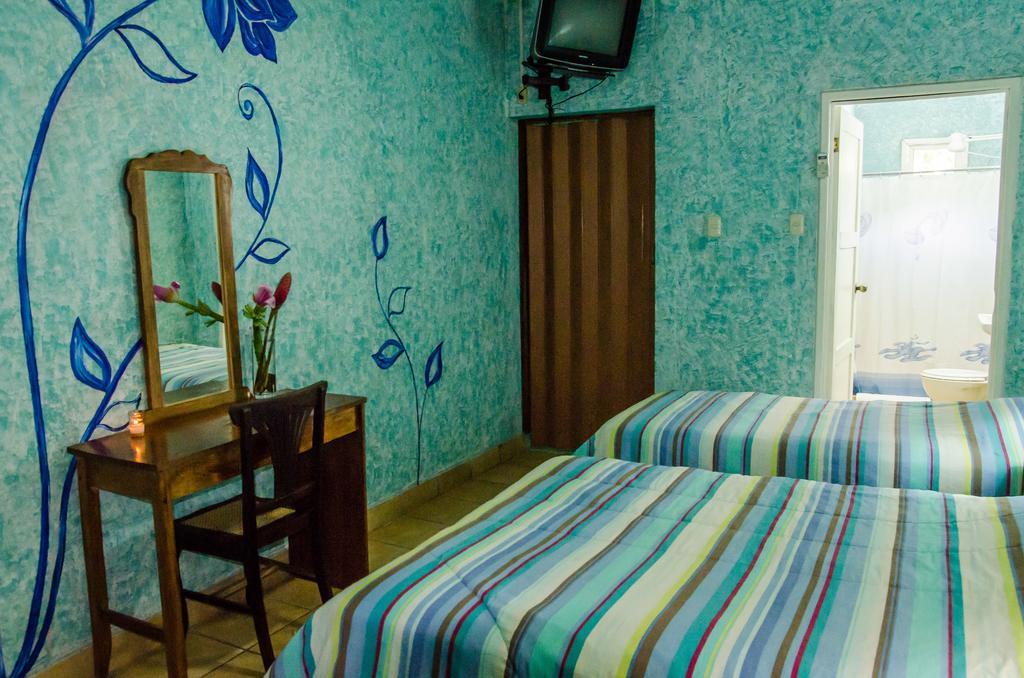 Hotel Boutique Hacienda San Pedro San Marcos Zewnętrze zdjęcie