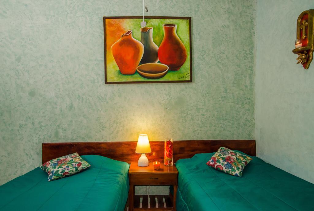 Hotel Boutique Hacienda San Pedro San Marcos Zewnętrze zdjęcie