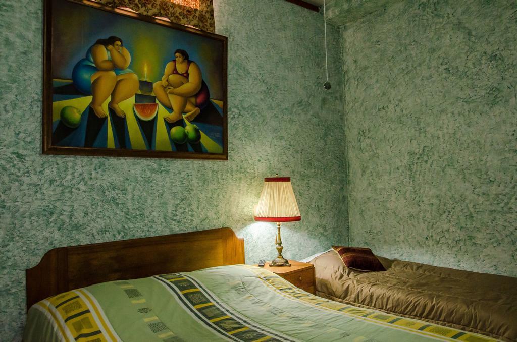 Hotel Boutique Hacienda San Pedro San Marcos Zewnętrze zdjęcie
