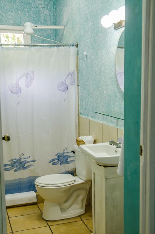 Hotel Boutique Hacienda San Pedro San Marcos Zewnętrze zdjęcie