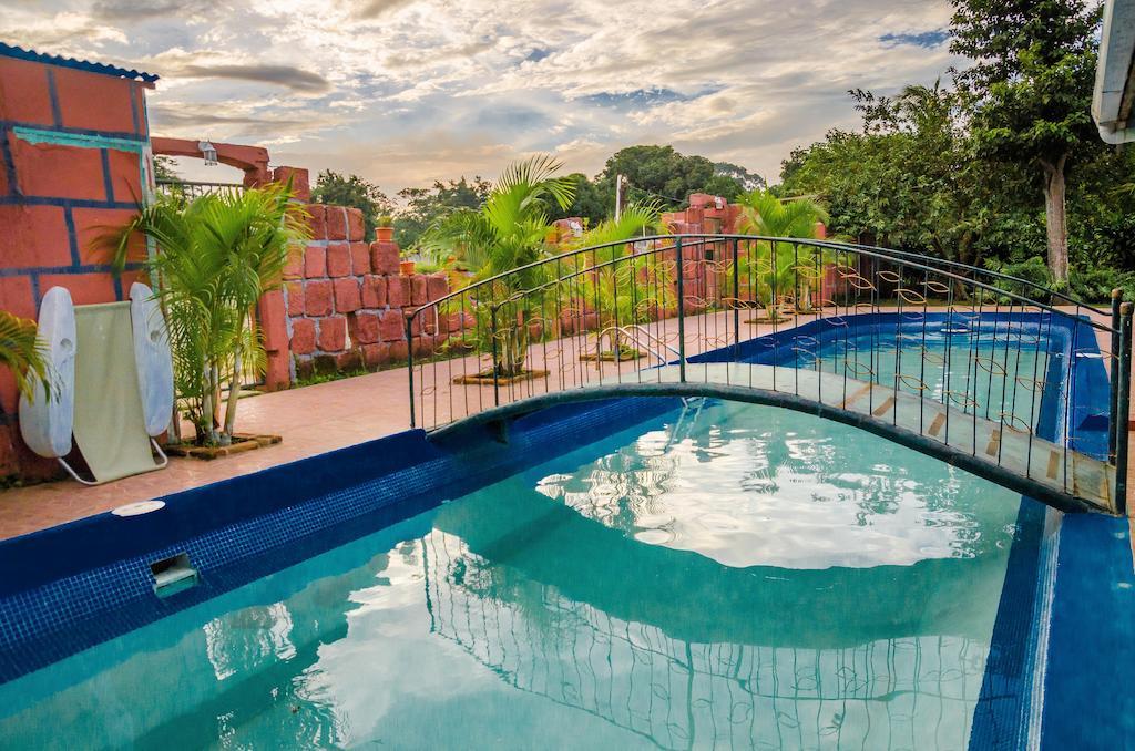 Hotel Boutique Hacienda San Pedro San Marcos Zewnętrze zdjęcie