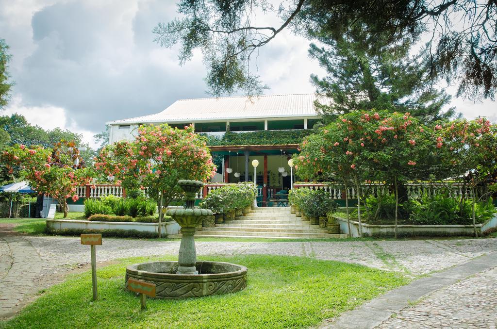 Hotel Boutique Hacienda San Pedro San Marcos Zewnętrze zdjęcie