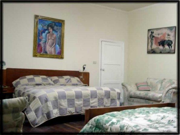 Hotel Boutique Hacienda San Pedro San Marcos Zewnętrze zdjęcie
